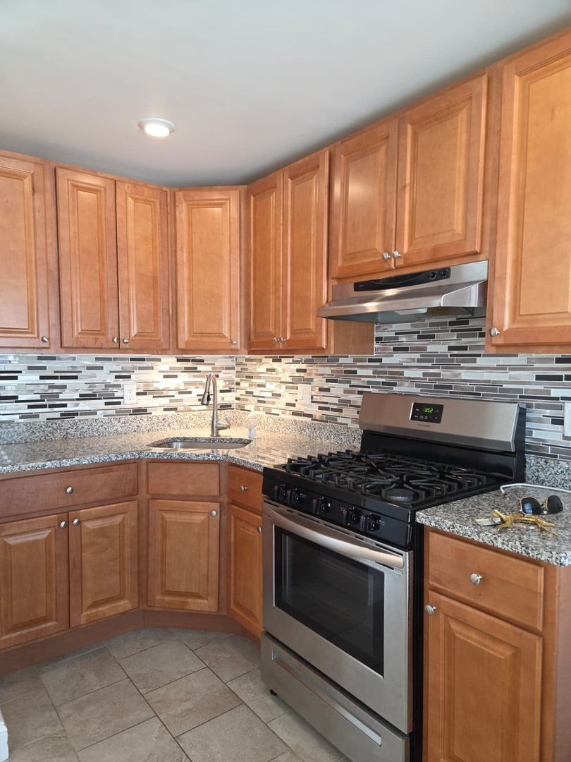 Malden Apartment: 190 Main Street