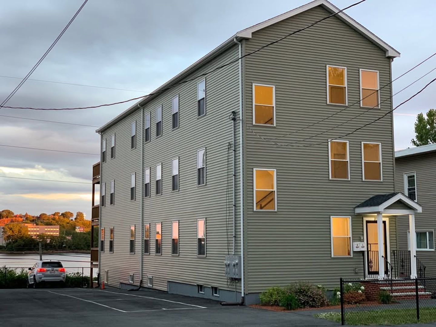 Chelsea Apartment: 375 Crescent Avenue