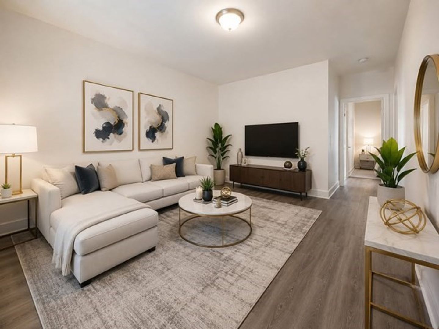Chelsea Apartment: 128 Shawmut Street