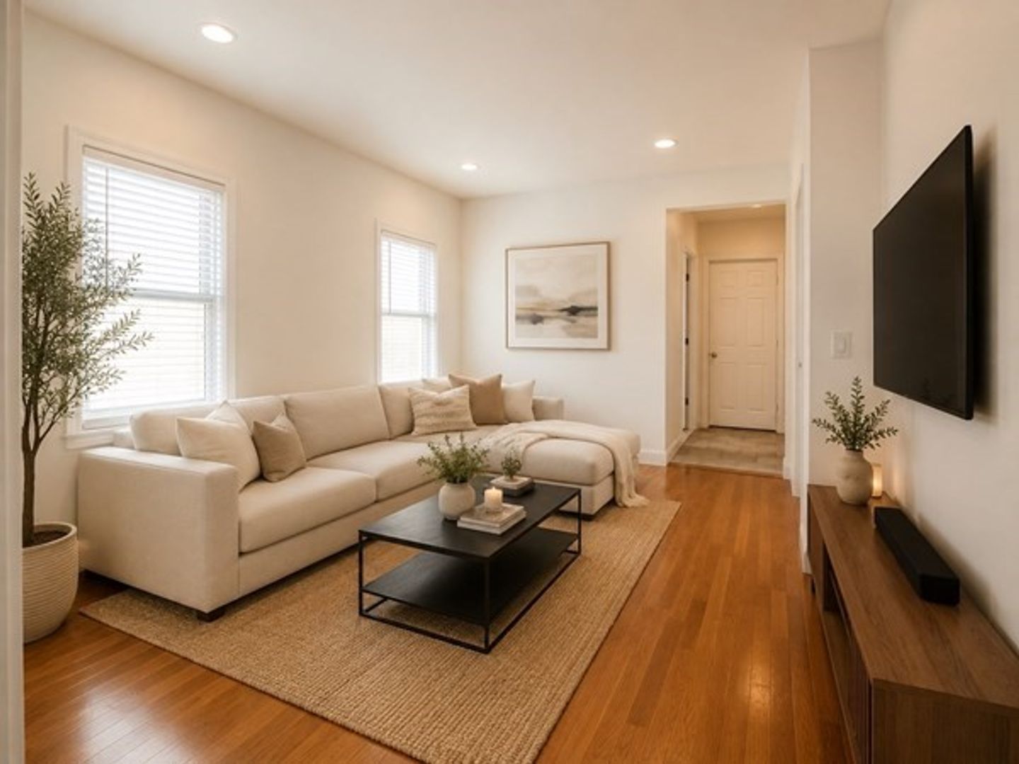 Malden Apartment: 190 Main Street