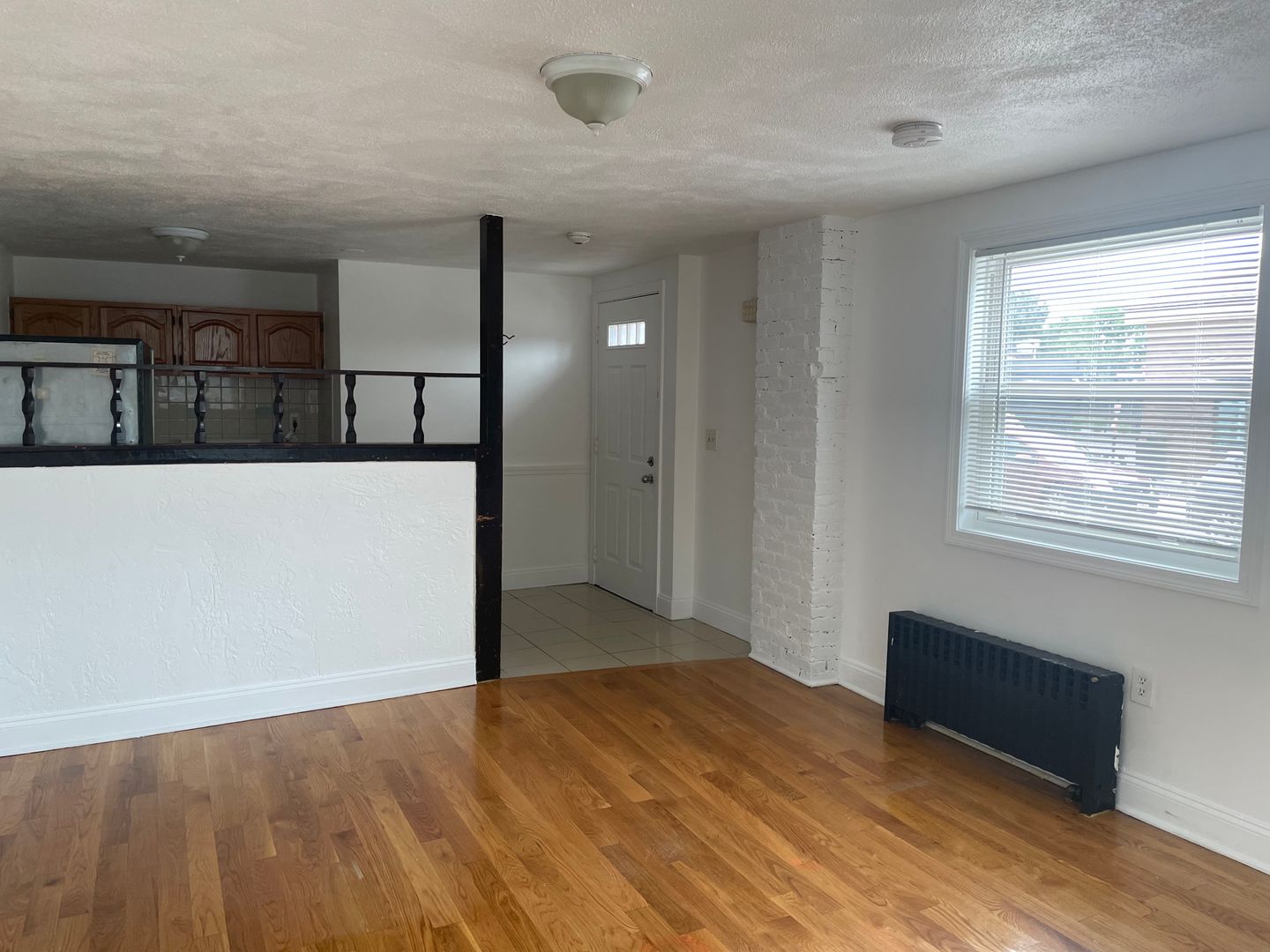 Chelsea Apartment: 143 Arlington Street