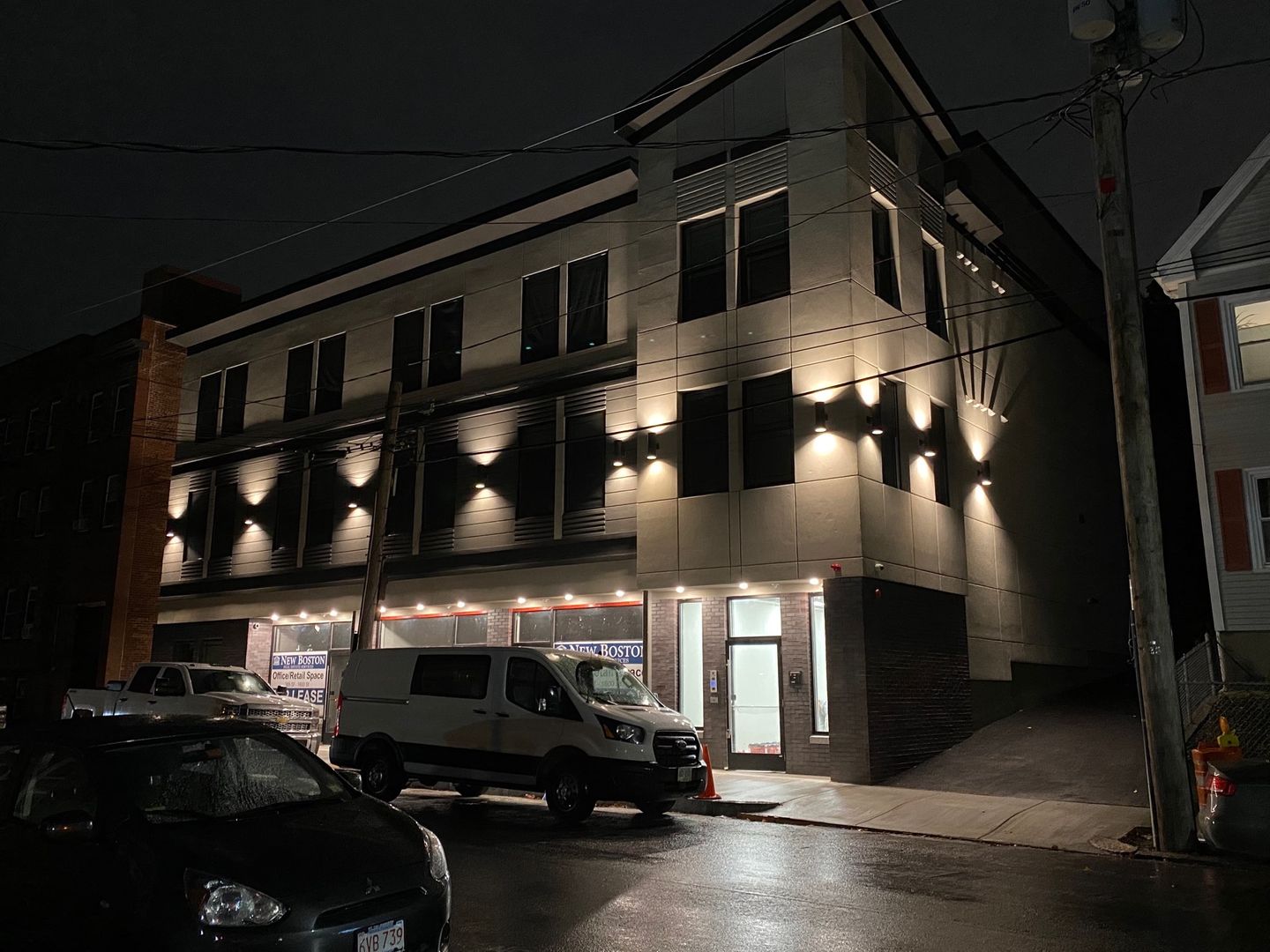 Revere Apartment: 14 Yeamans Street