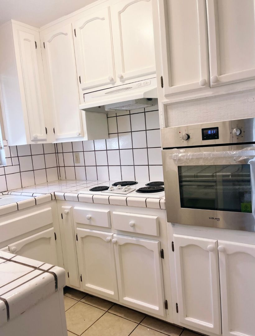 Modesto Apartment: 1309 Sylvan Meadow #