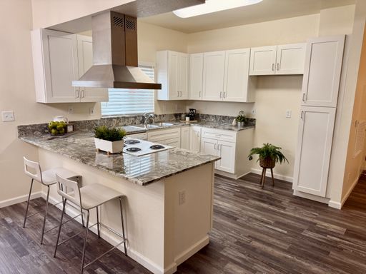 Ashley Estates in north Turlock