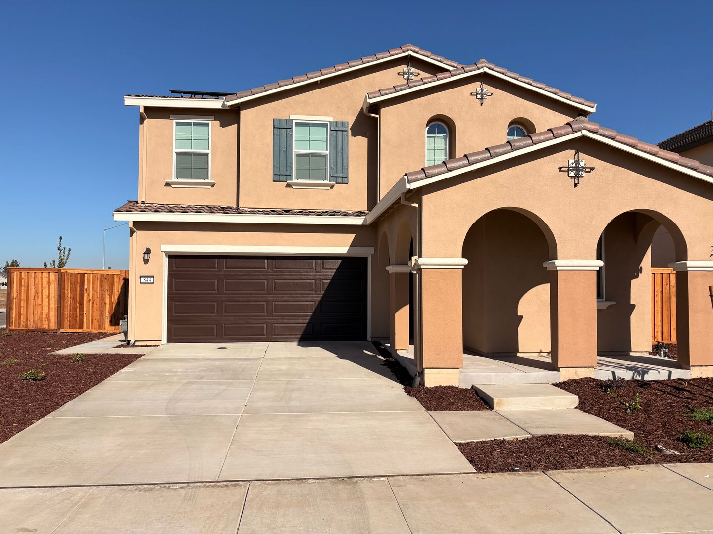 Patterson House: 844 Summerhouse Dr