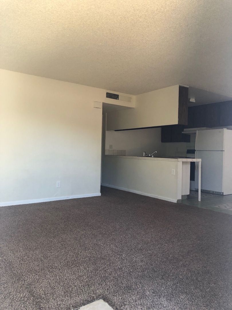 Modesto House: 1606 Randazzo Ave