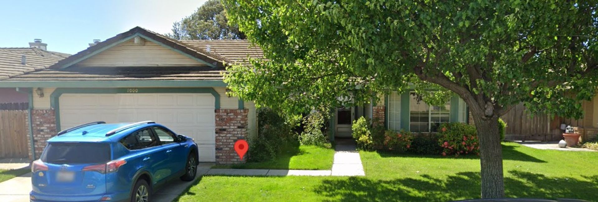 Turlock House: 1000 Collegeview Drive