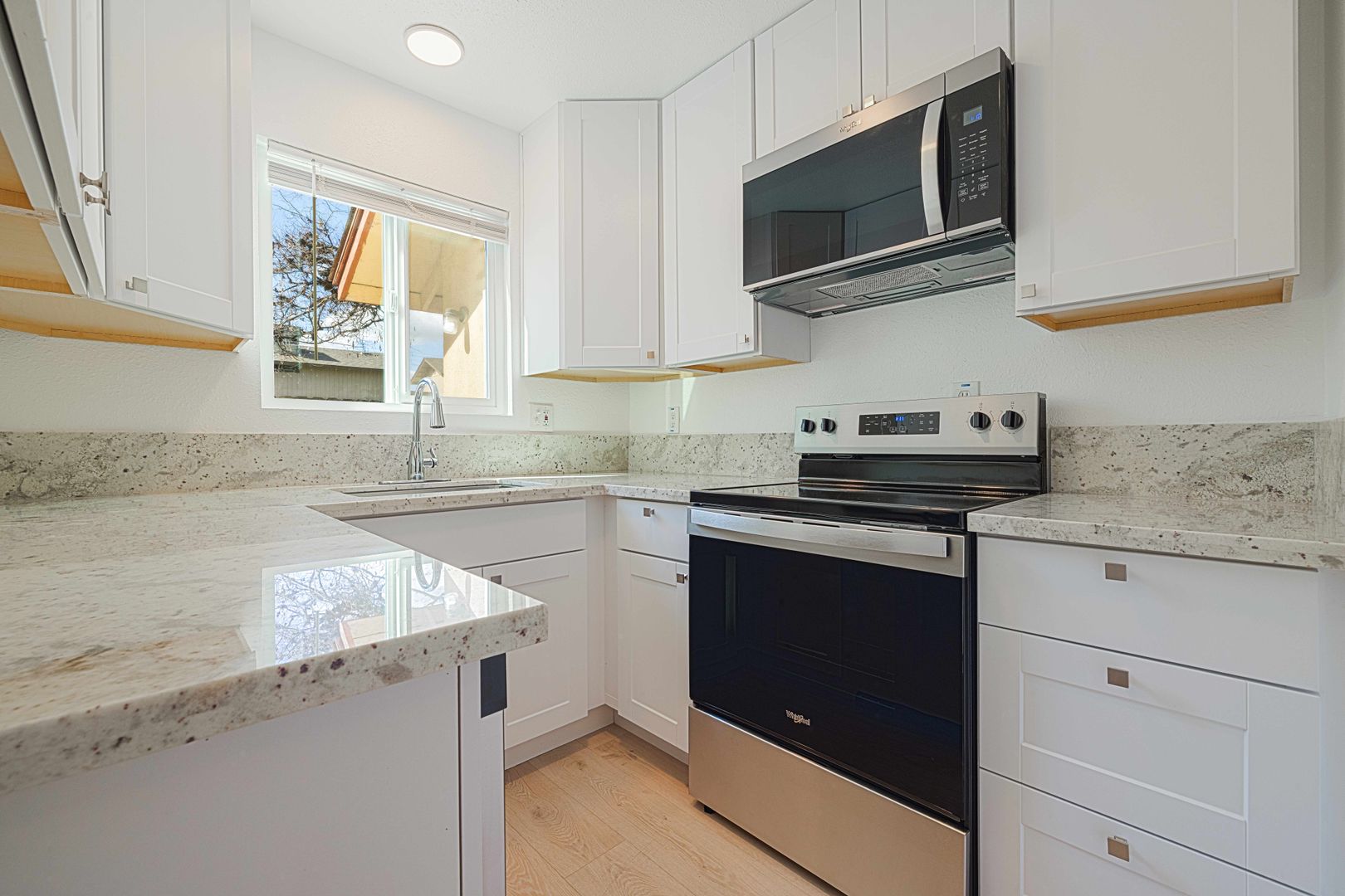 Modesto Apartment: 1305 Sylvan Meadows A