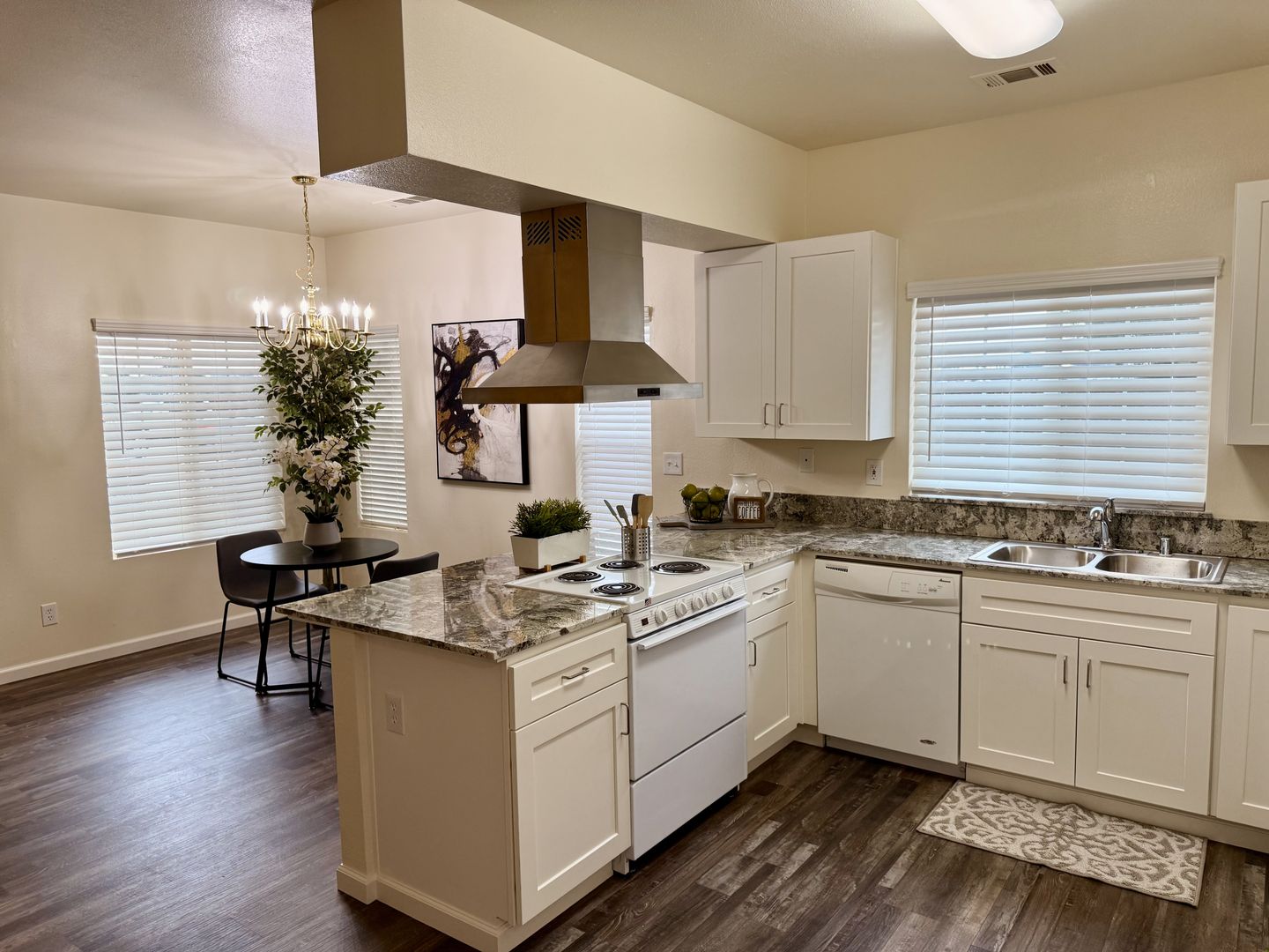 Turlock Apartment: 3665 Nicole Ct