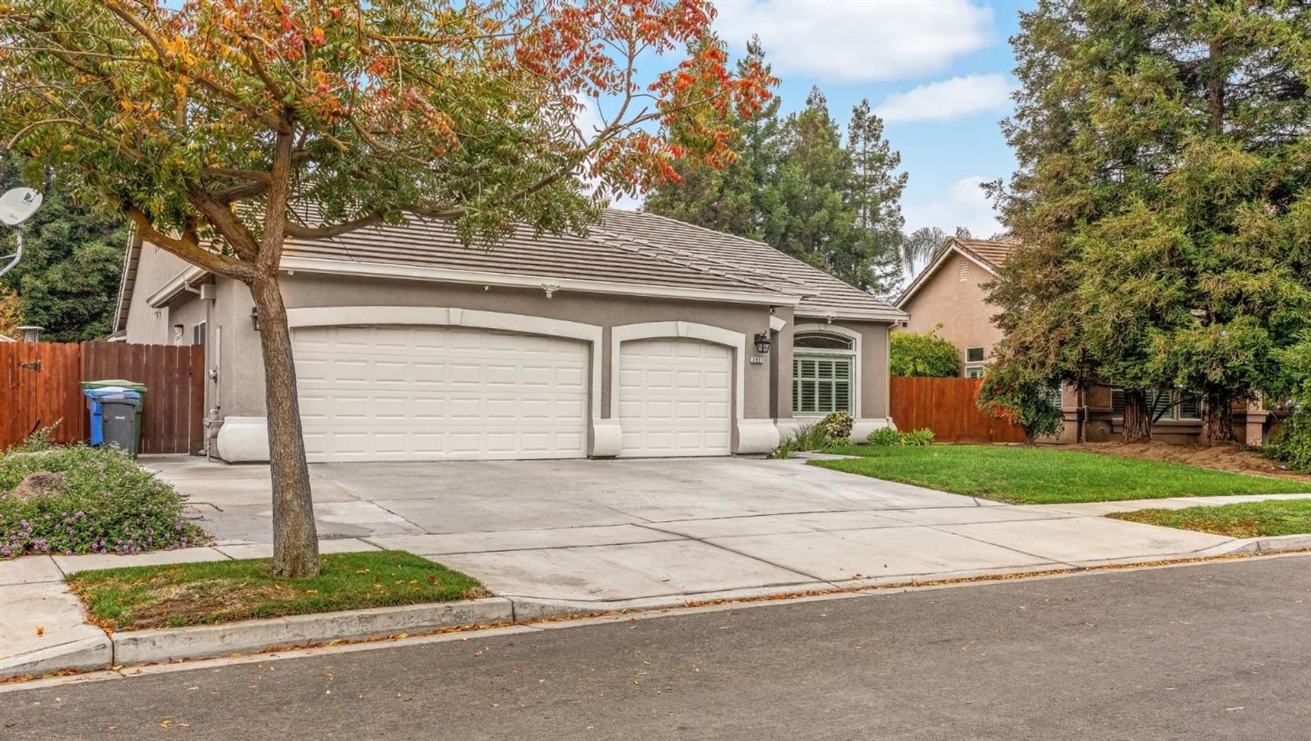 Turlock House: 2921 Garzellis Way