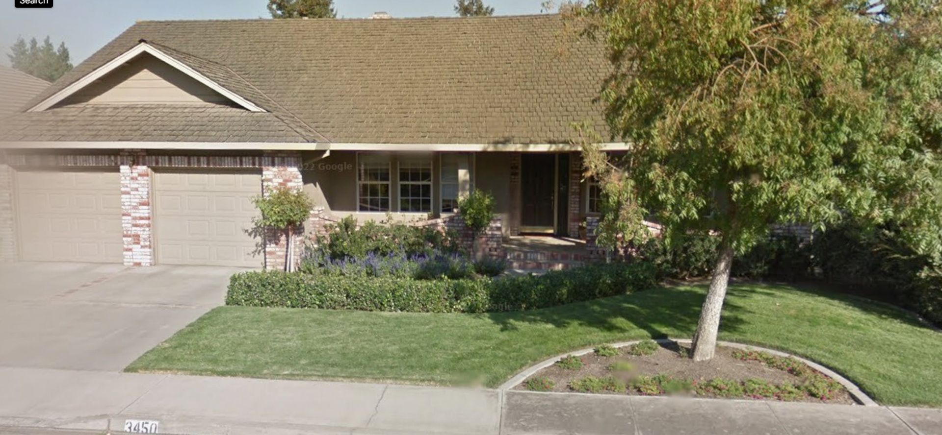 Turlock House: 3450 Sarolou Dr