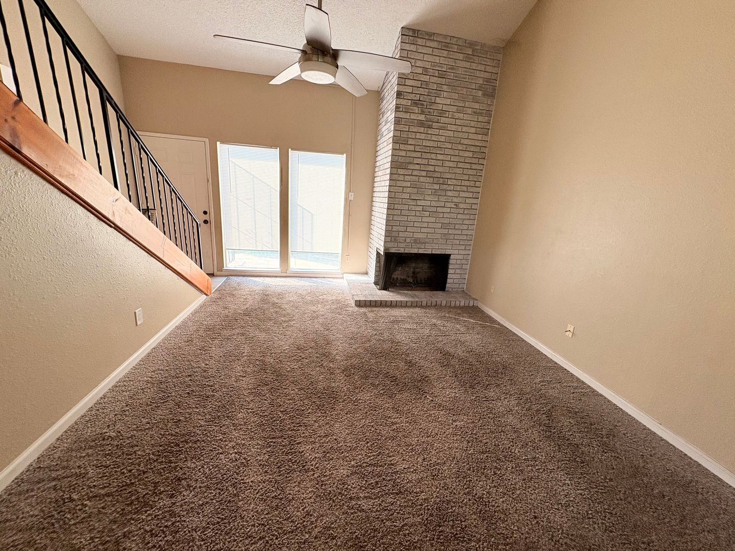 Modesto Apartment: 1309 Sylvan Meadow #