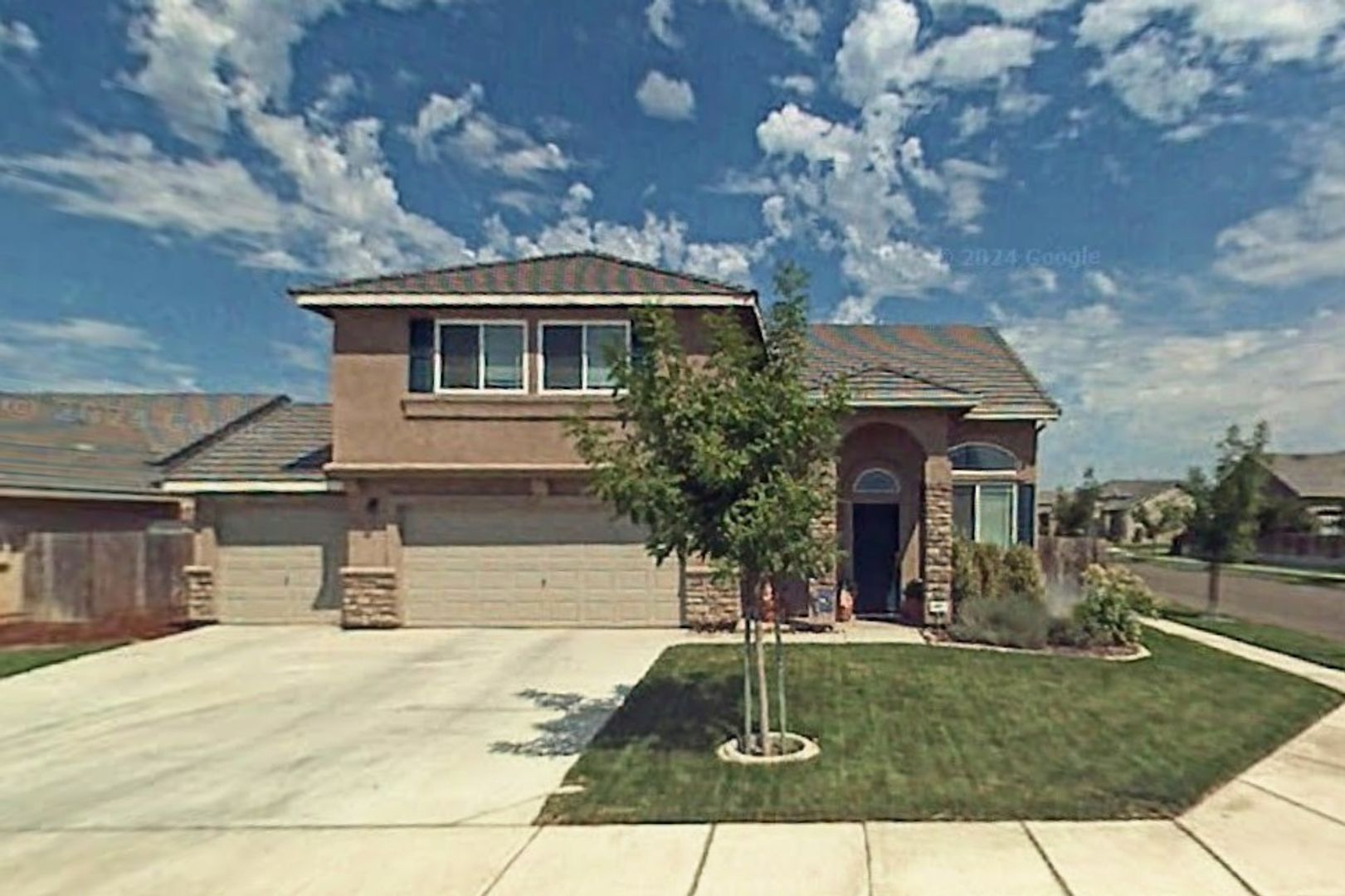 Turlock House: 2601 Roberts Rd