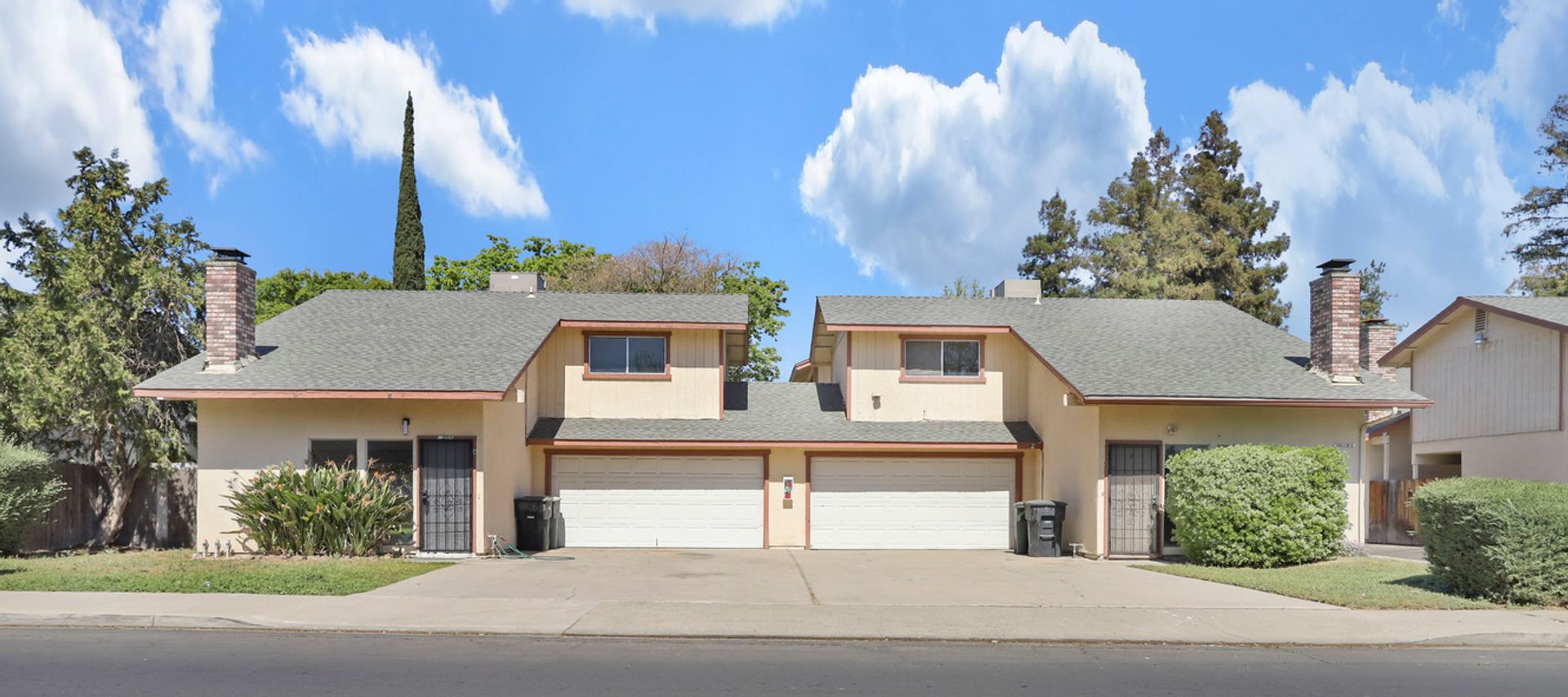 Modesto Apartment: 1305 Sylvan Meadows