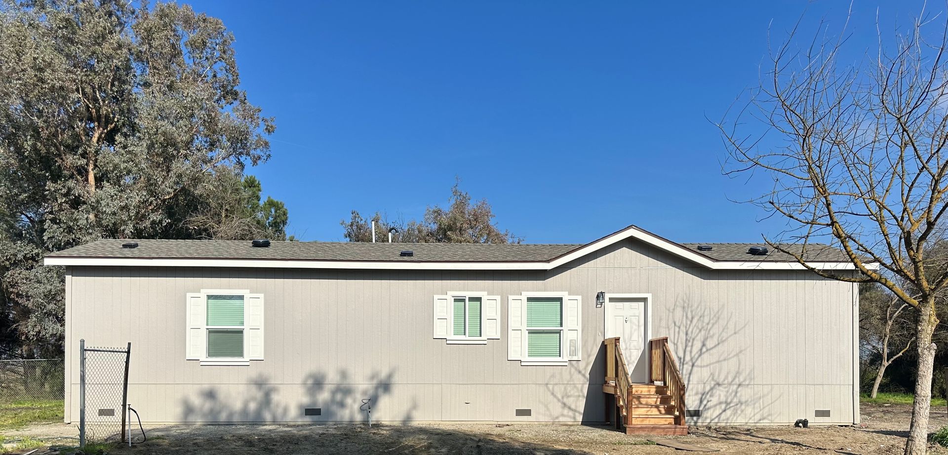 Patterson House: 2631 Olive Ave