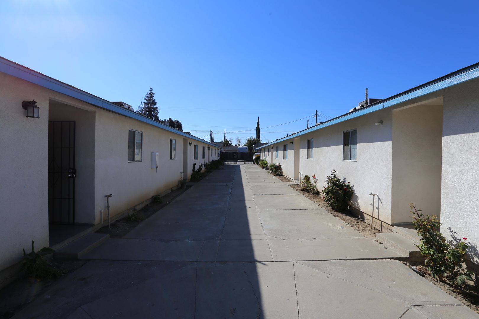 Waterford Apartment: 207 G Street #G