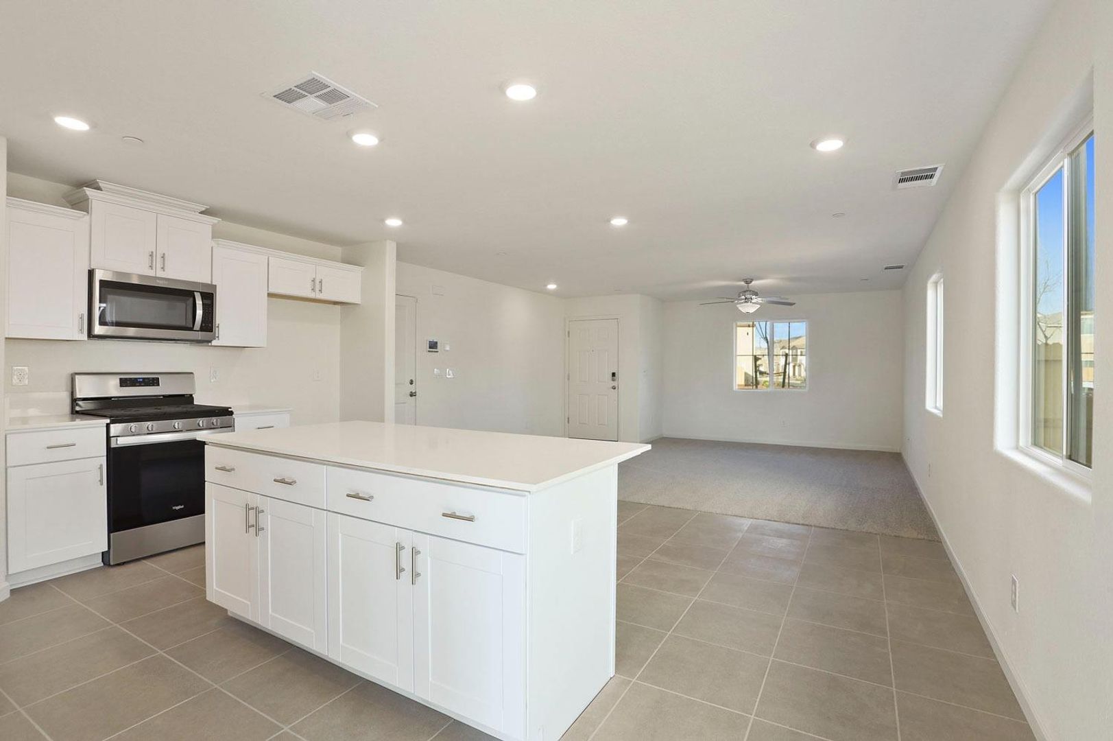 Modesto House: 3120 Kuppens Way