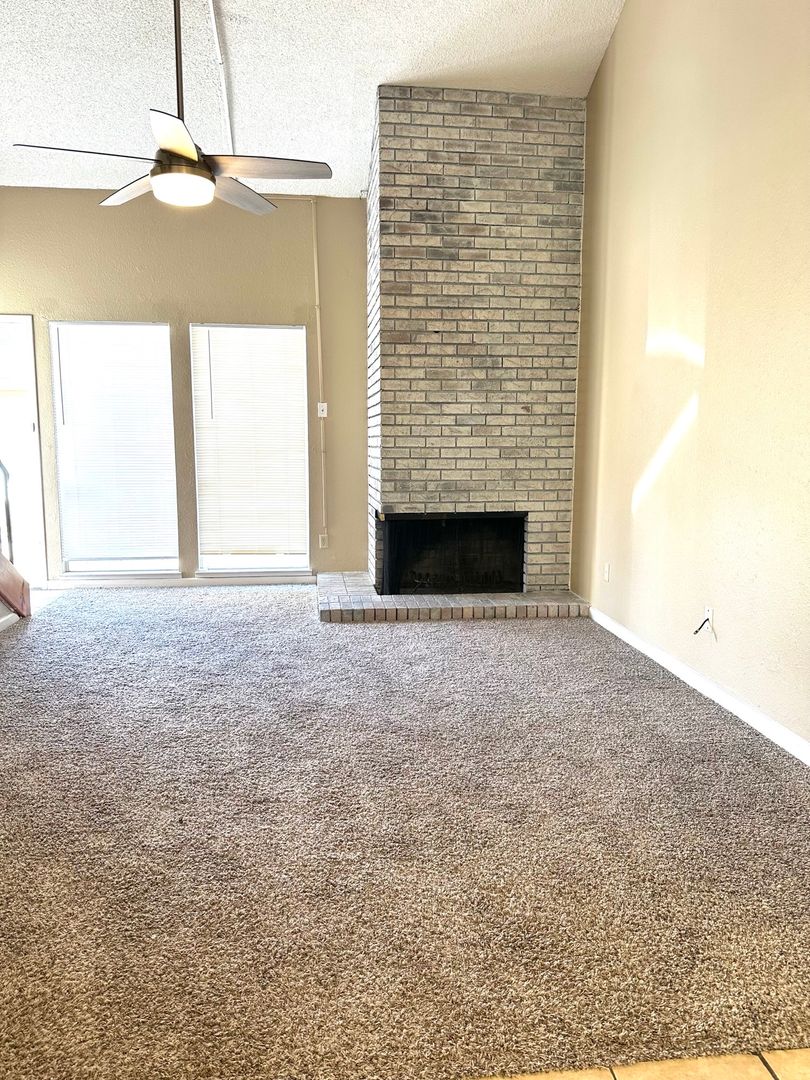 Modesto Apartment: 1309 Sylvan Meadow #