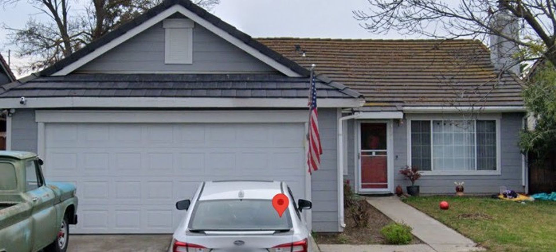 Modesto House: 3520 Bayboro Ave