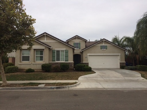 Beautiful single story home in Patterson
