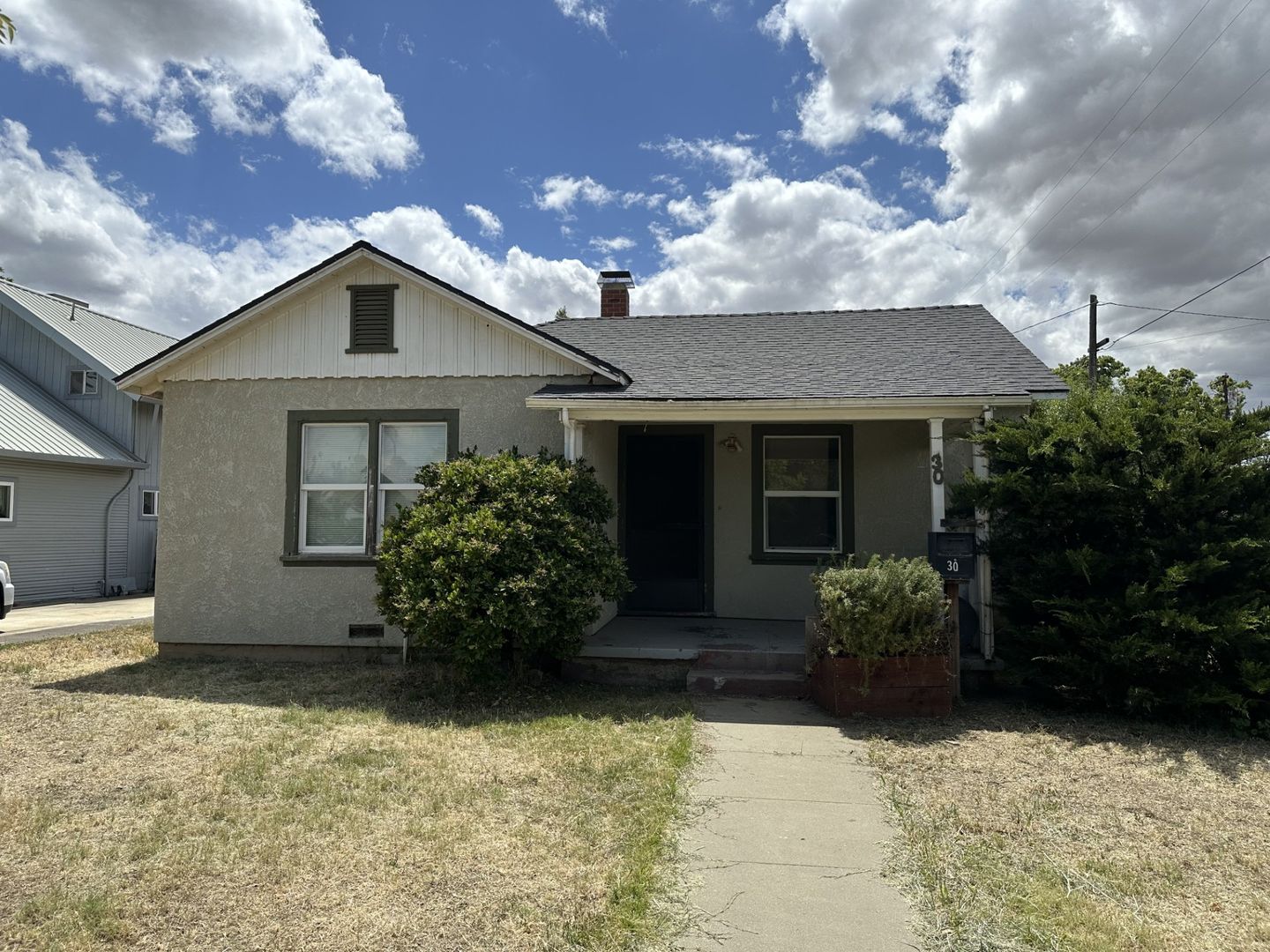 Patterson House: 30 N 5th Street