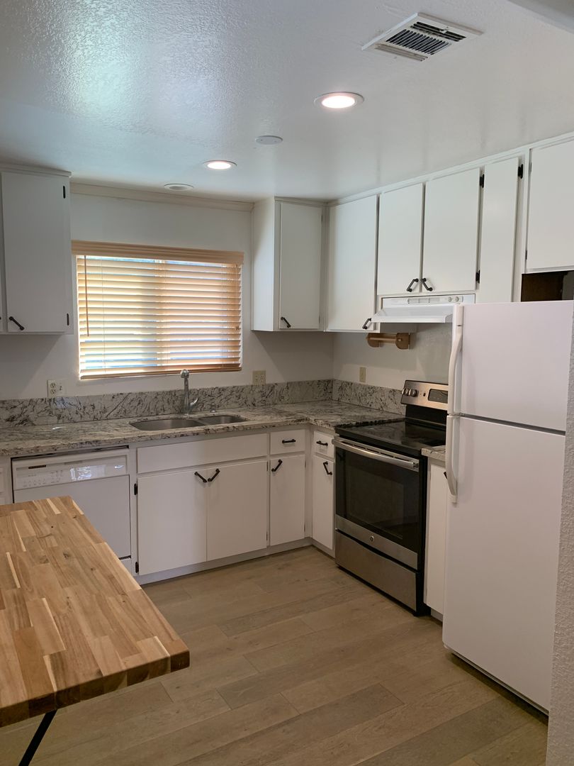 Turlock Condo: 2905 Niagra Street, # 171
