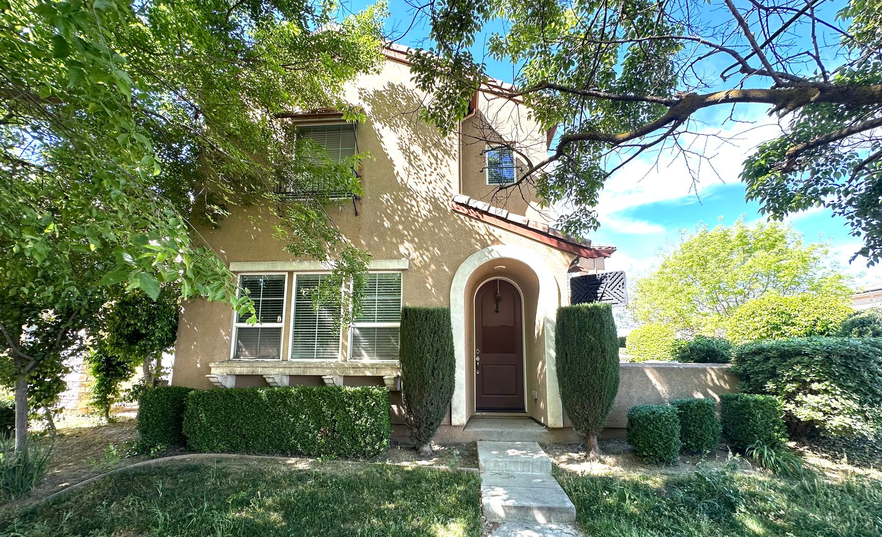 Turlock House: 3895 Bethpage St.