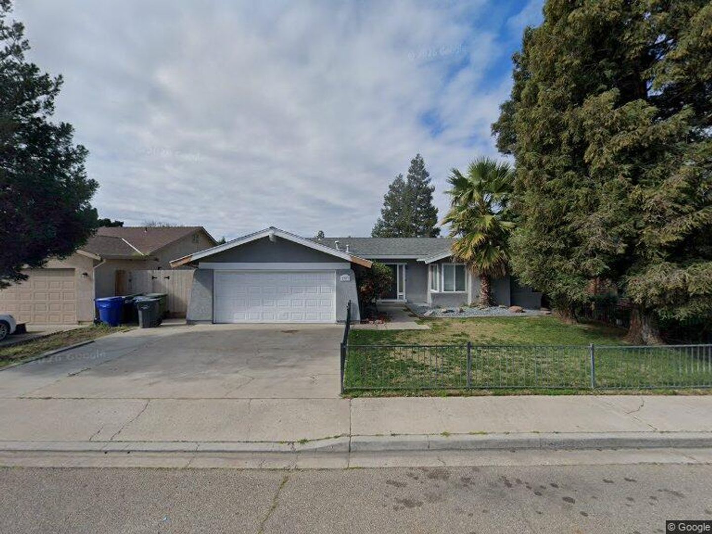 Turlock House: 2701 Dels Ln