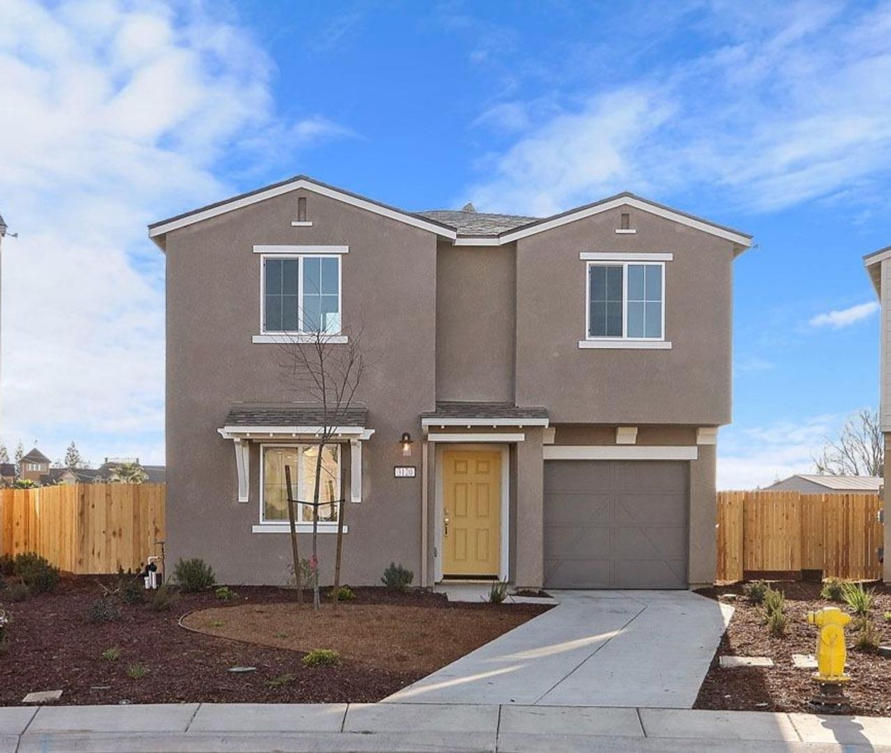 Modesto House: 3120 Kuppens Way