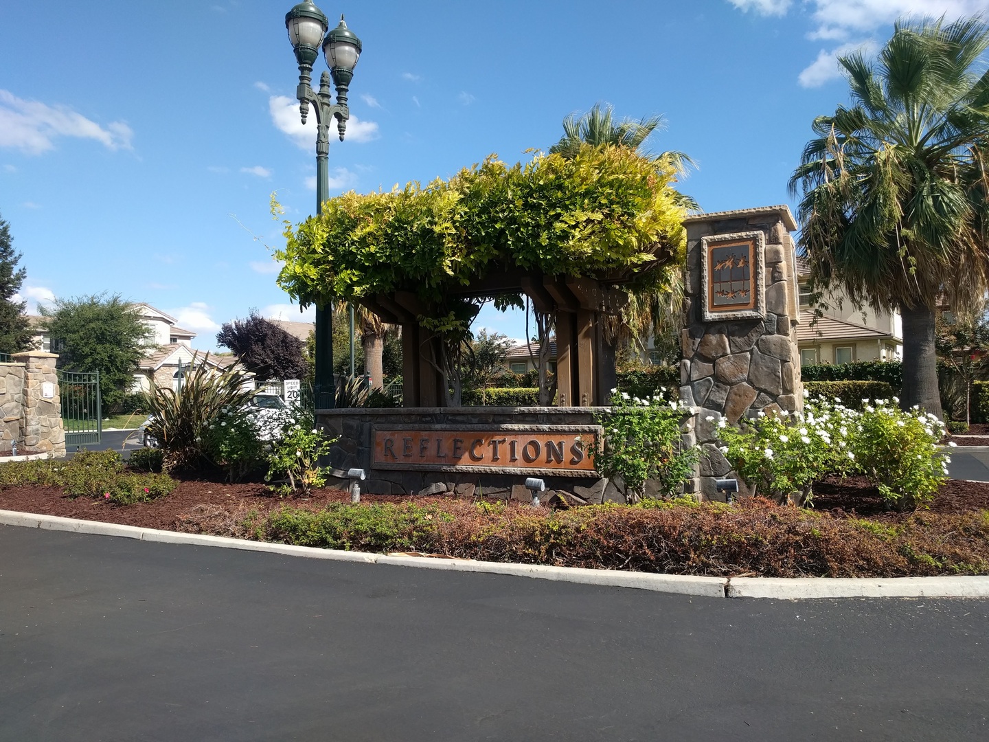 Patterson House: 1417 Oasis Lane - 1417 Oasis Lane