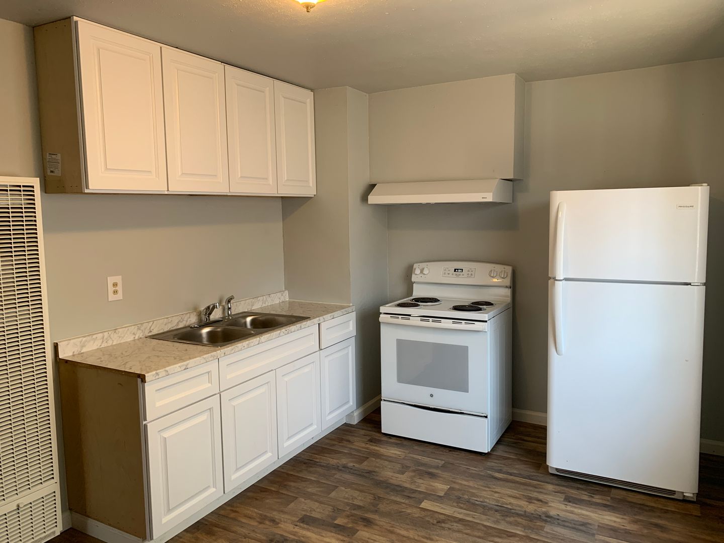 Winton Apartment: Suzie Street