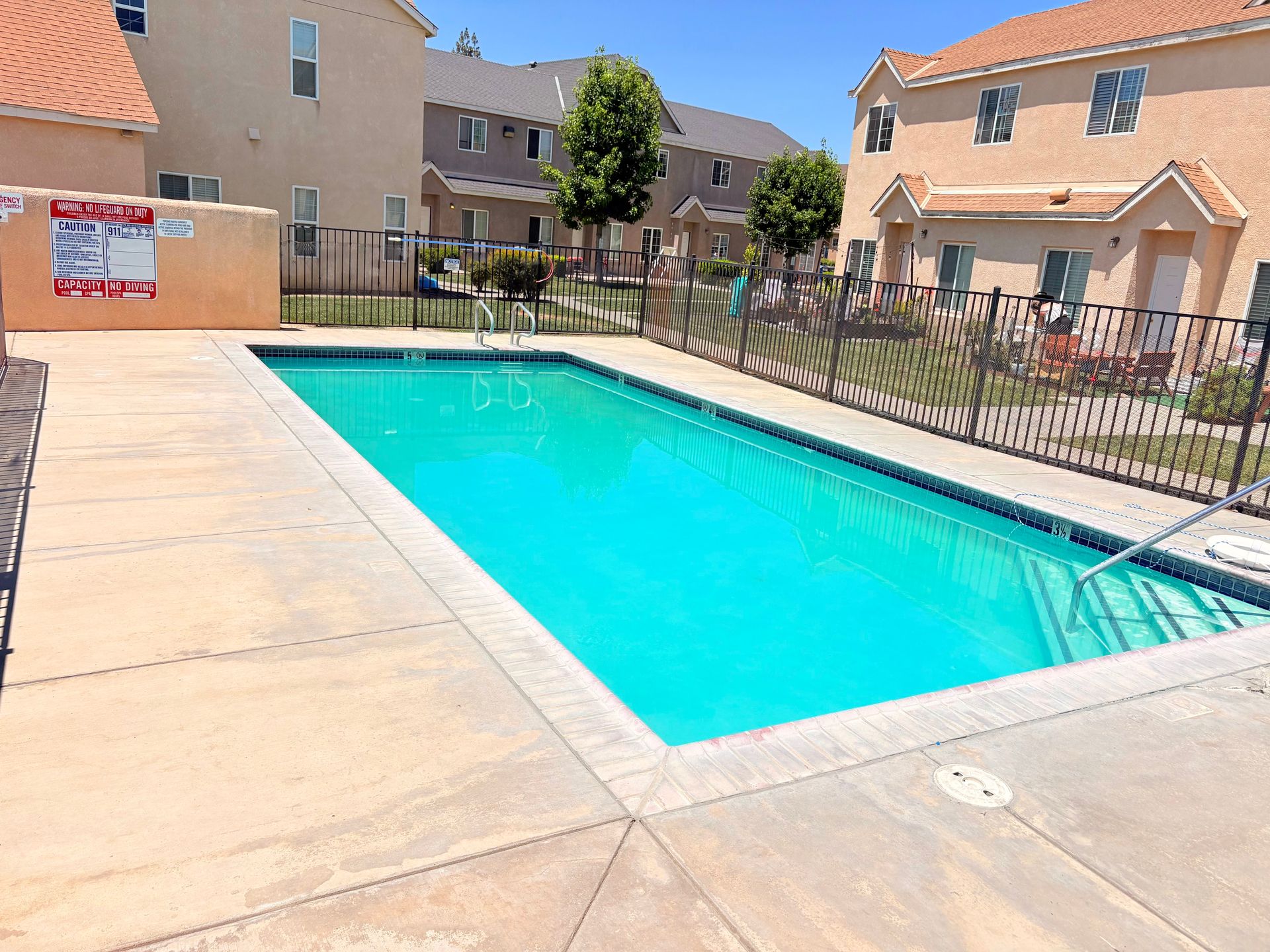 Turlock Apartment: Nicole Ct