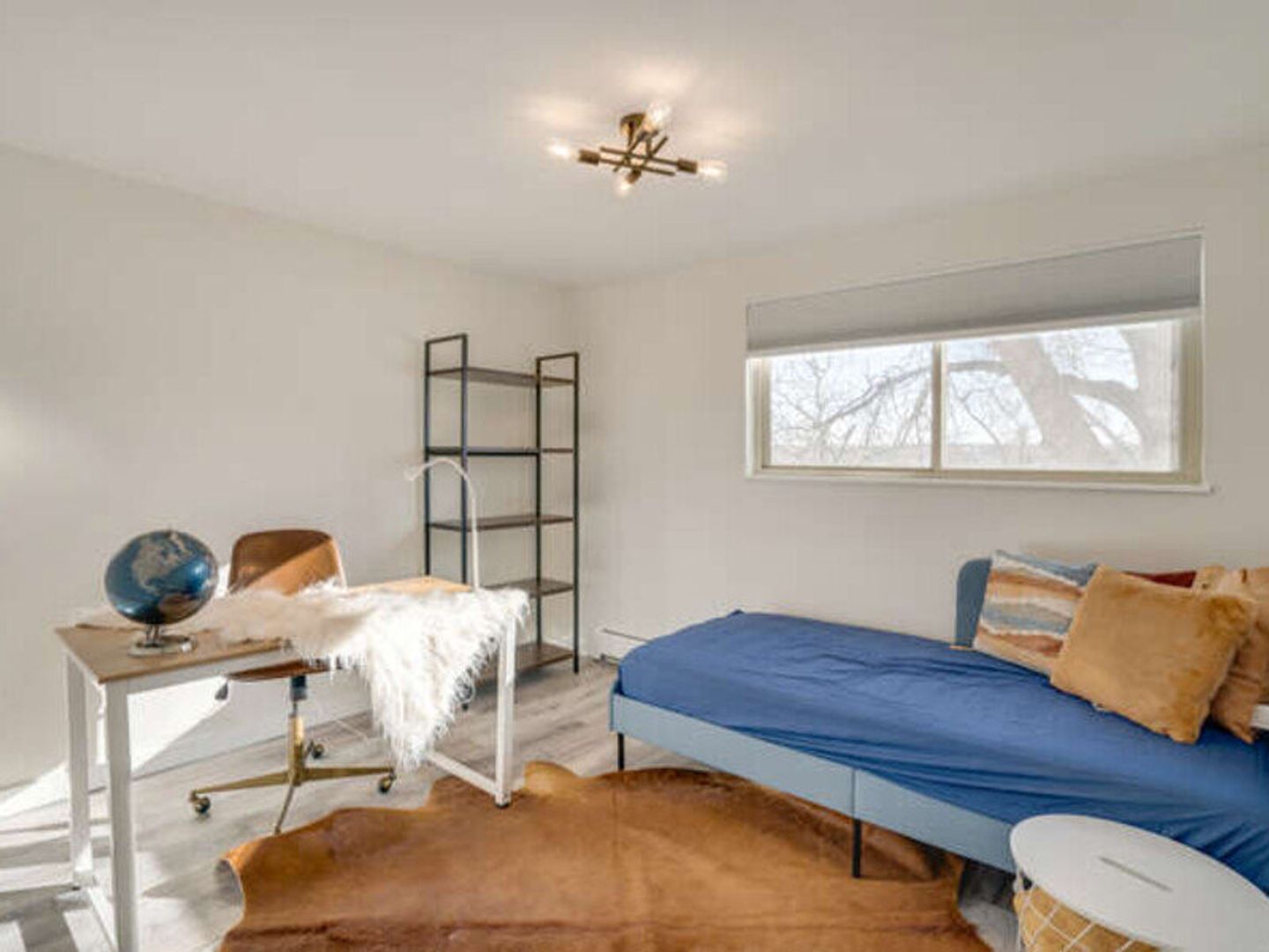 Arvada Apartment: 9700 W 51st Place