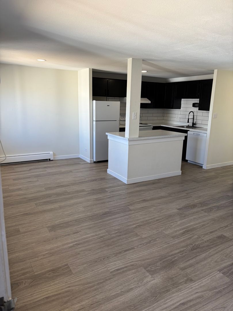 Arvada Apartment: 9700 W 51st Place