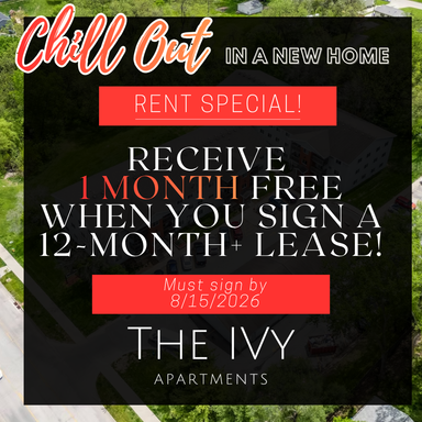 Ivy II | Elevated 2 Bedroom – photo 1