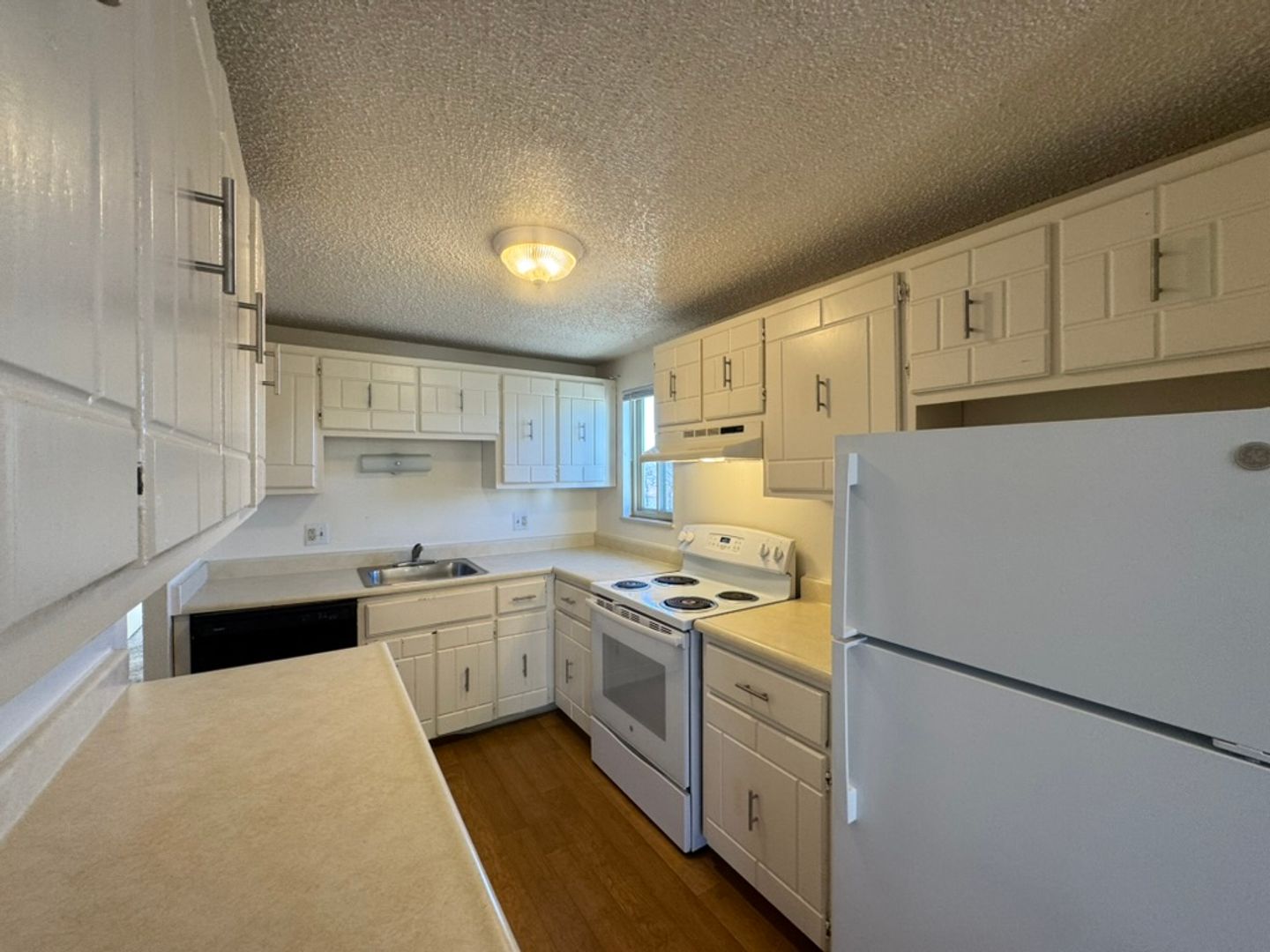 Arvada Apartment: 9700 W 51st Place