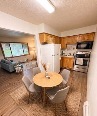 2 Bed 1 Bath Rental at 3201 30th St, O-30, Des Moines, IA – photo 1
