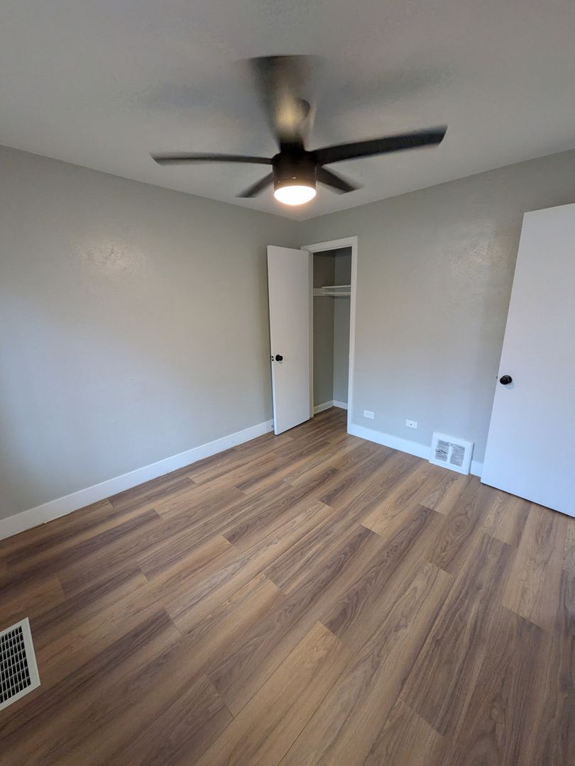 Wheat Ridge Apartment: 5851 West 30th Avenue