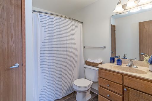 The Aspen | Cedar Deluxe – photo 1