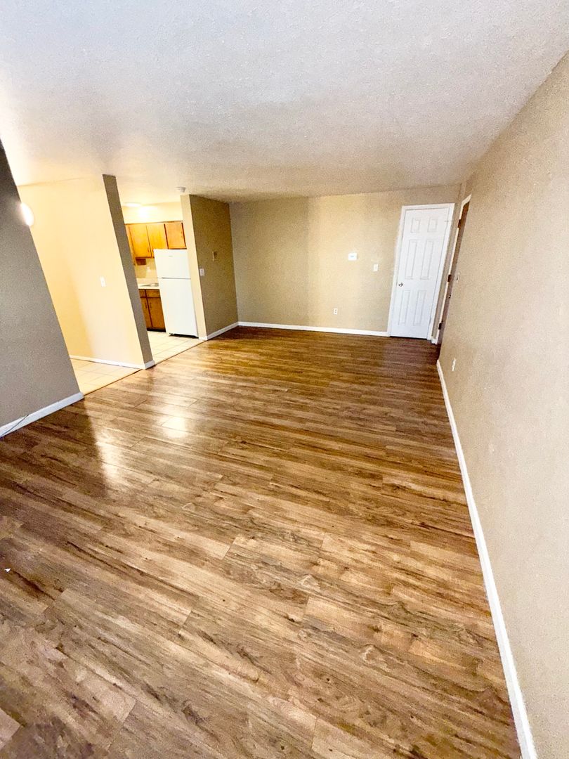 Denver Apartment: 5661 W Green Meadows Place