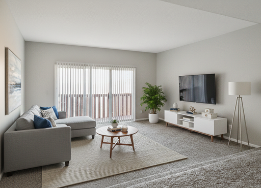The Linden - 1 Bedroom – photo 1