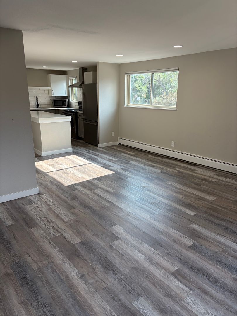 Arvada Apartment: 9700 W 51st Place