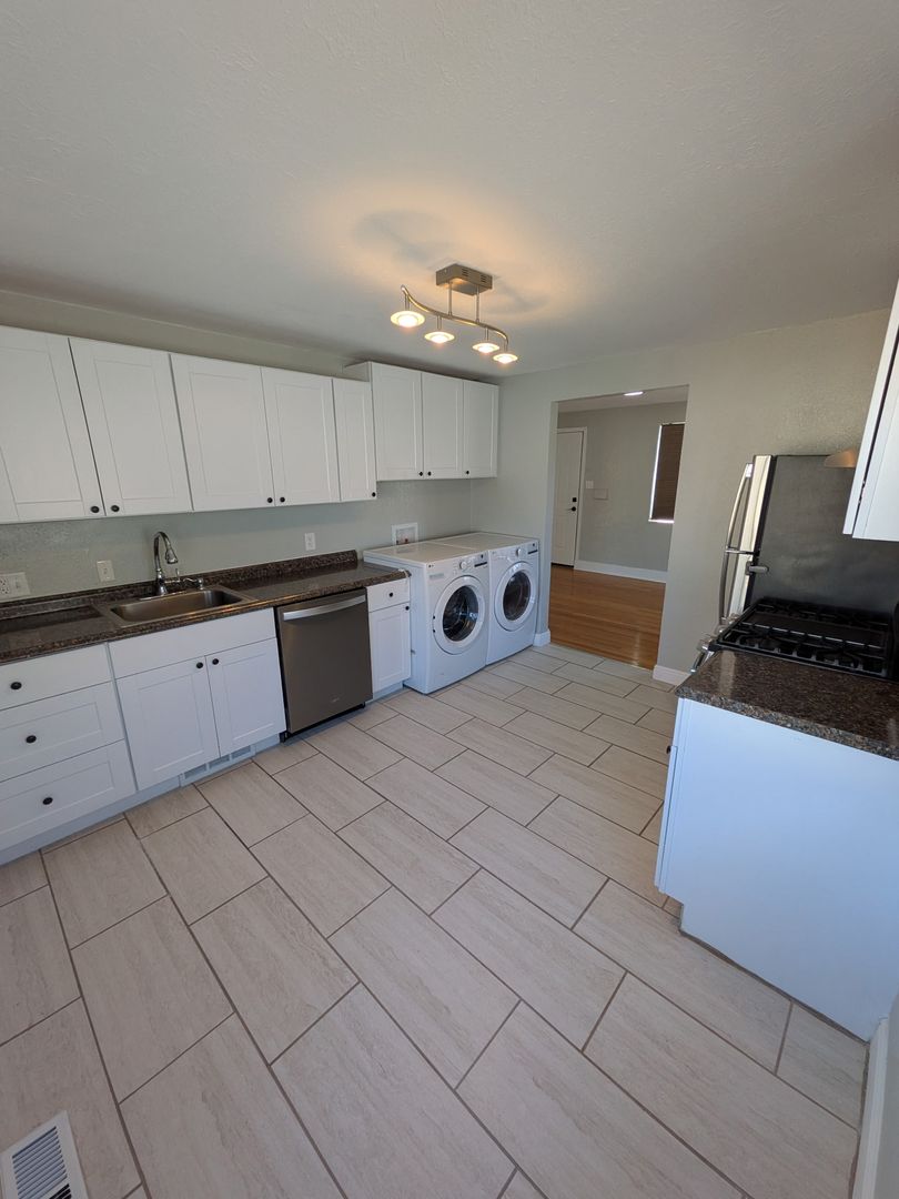 Wheat Ridge Apartment: 5851 West 30th Avenue