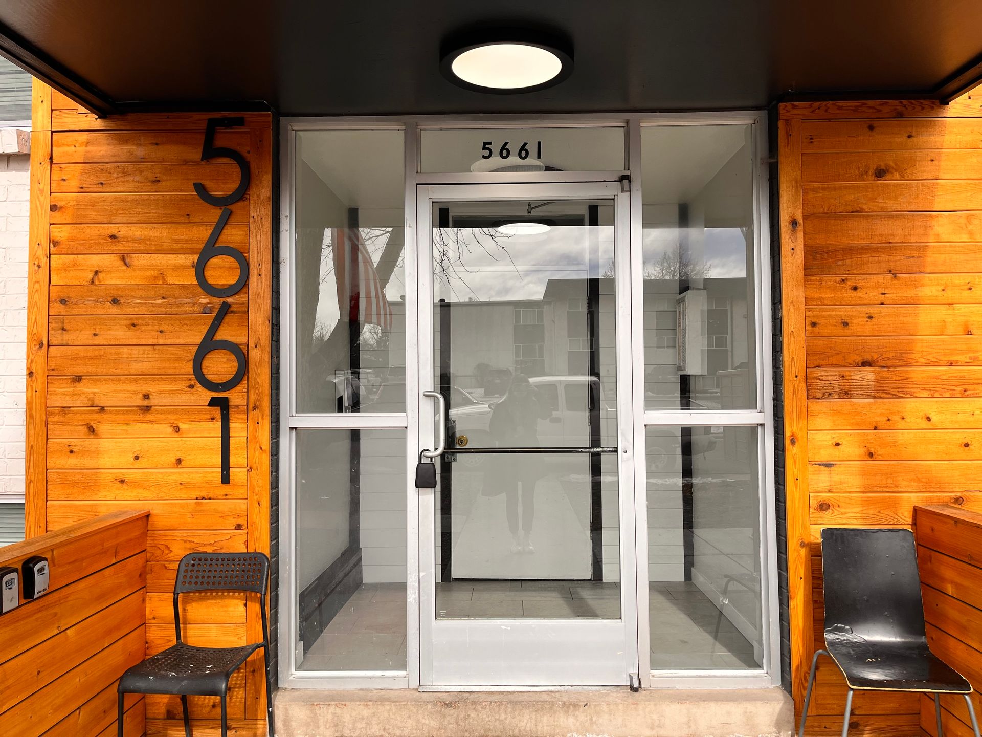 Denver Apartment: 5661 W Green Meadows Place