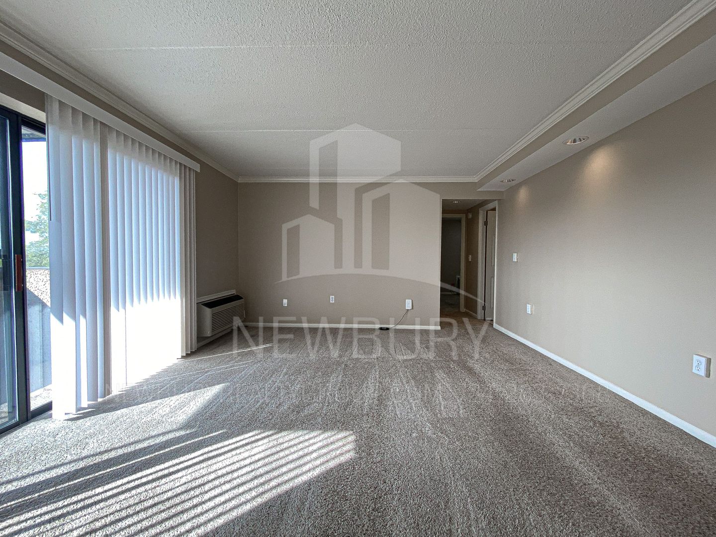 Butler Apartment: 530 N Main Street
