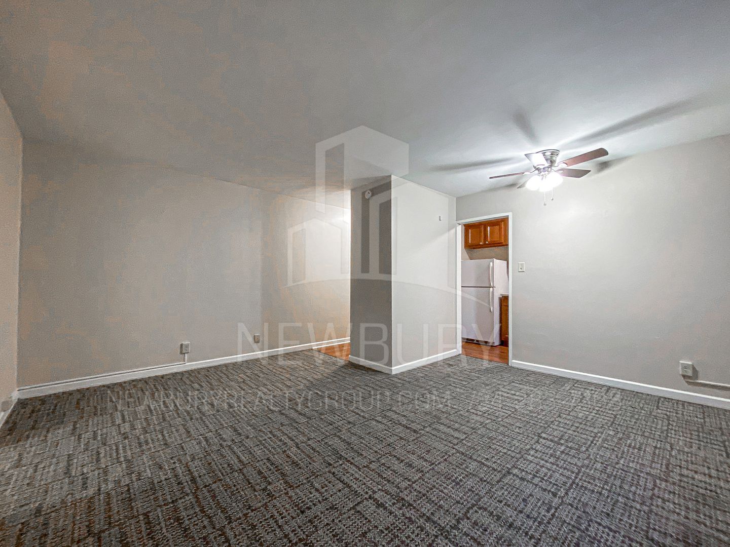 Butler Apartment: 600 North Main Street