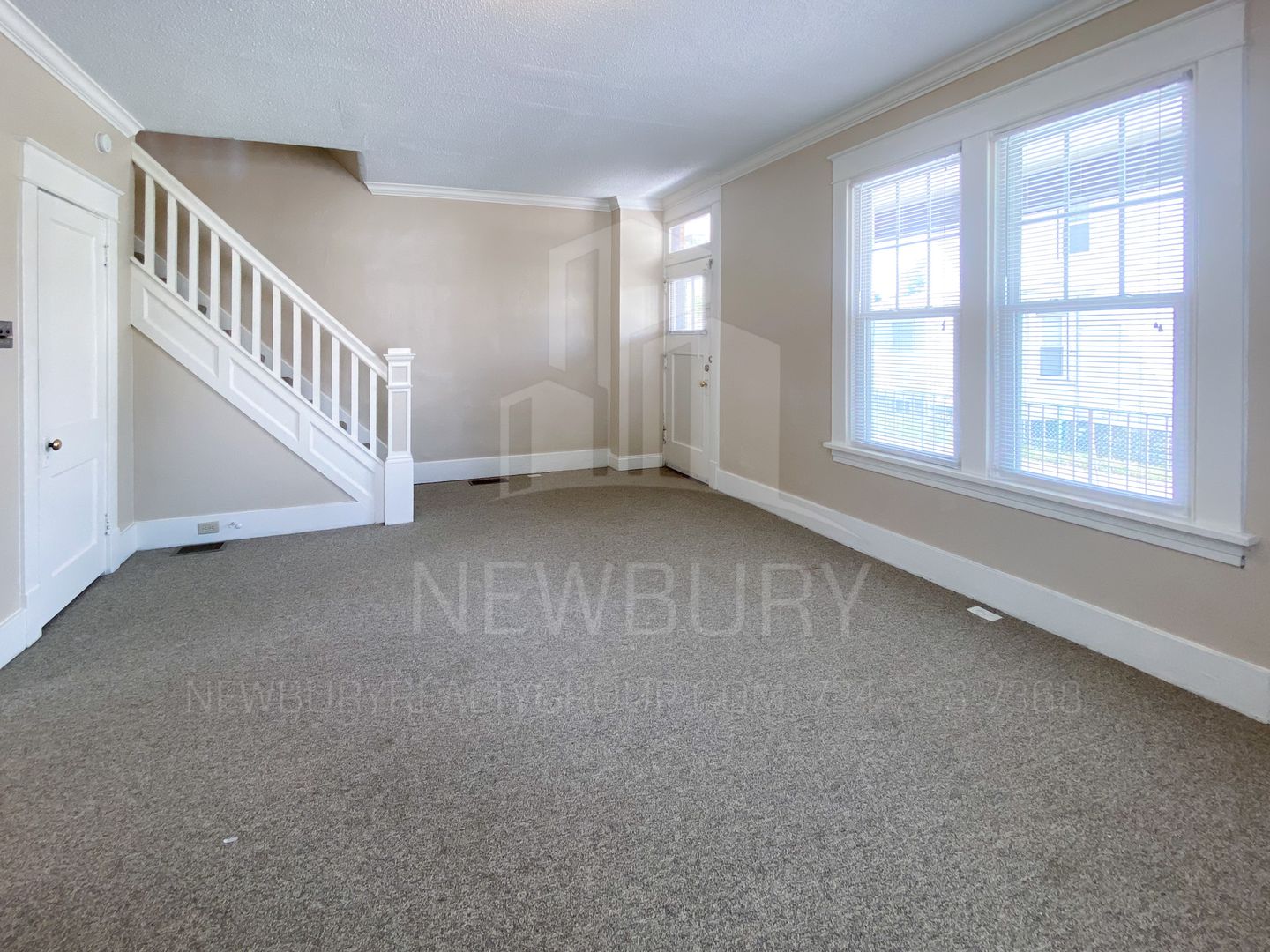 Butler Apartment: 303-317 Wilson Avenue