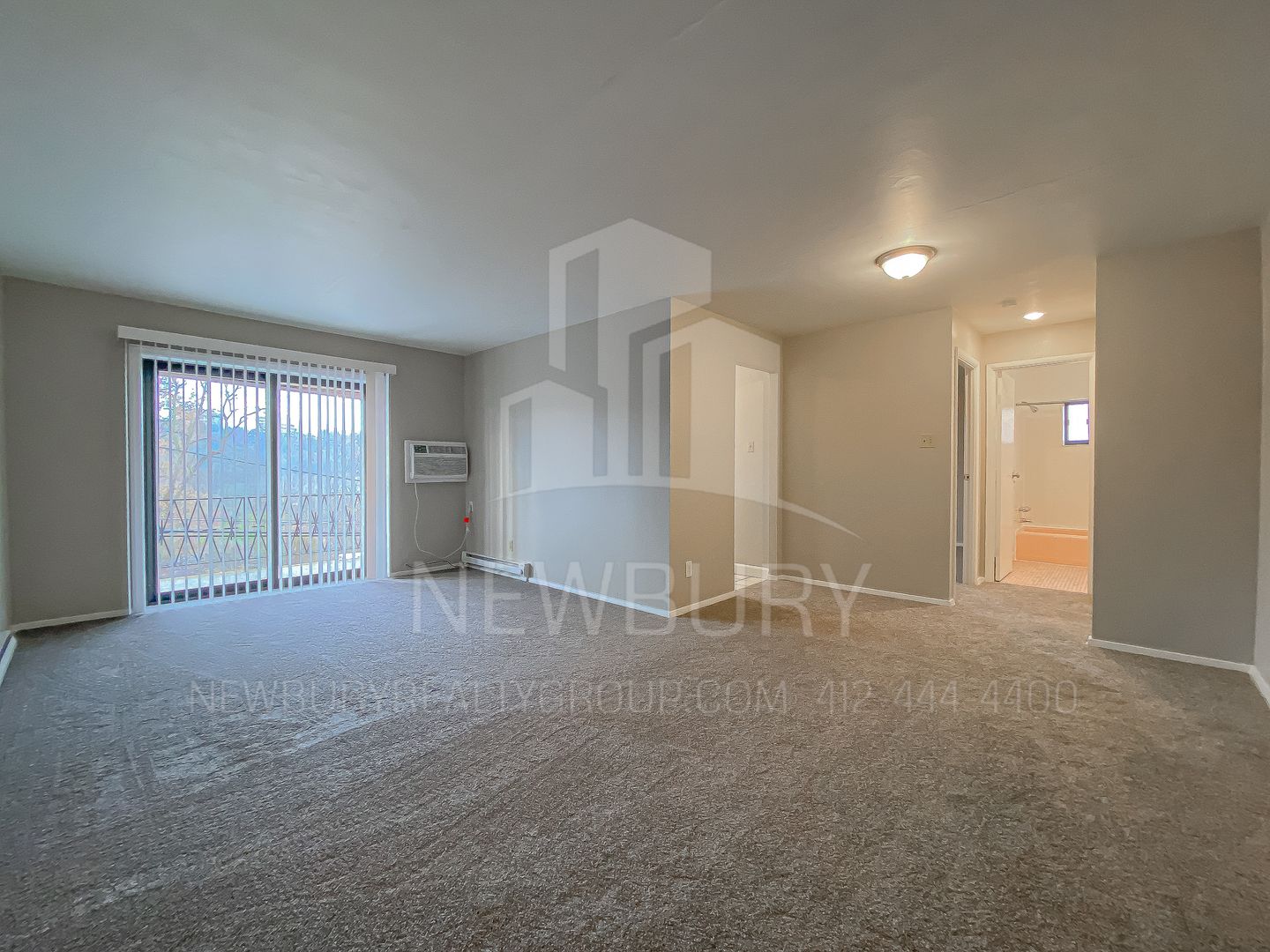 Pittsburgh Apartment: 1810-1848 Chessland Street