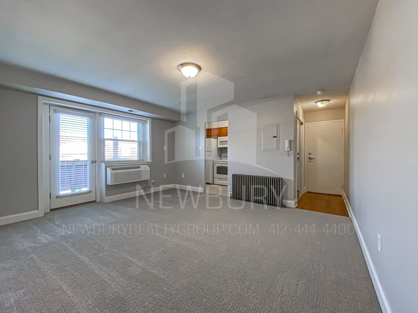 Pittsburgh Apartment: 102 West Steuben Street