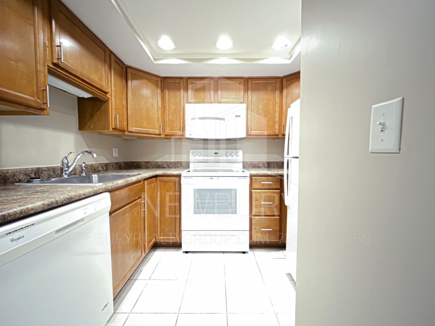 Butler Apartment: 530 N Main Street